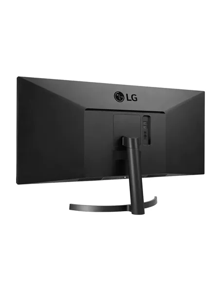 A Tres Click | Monitor LG 34WL500-B 34" 2560X1080, 175Hz, 5ms, IPS, HDMI, DisplayPort $ 2.322.990 $ 1.444.548 Lg Monitores 