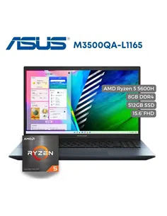 A Tres Click | Portatil Asus X1504ZA-MB997 Intel Core I5 1250GH, 16GB SSD DDR4, 512GB PCIeG4, 16" FHD $ 2.999.900 $ 1.919.936 Asus Portátiles & Notebook 