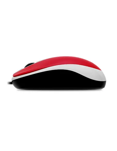 A Tres Click | Mouse Alambrico Genius DX-120 (Passion Red) 1200 DPI $&nbsp;19.500 $&nbsp;16.387 Genius Teclados y Mouse 