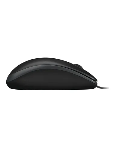 A Tres Click | Combo teclado y mouse Alambrico Logitech MK120 Español $&nbsp;99.000 $&nbsp;66.555 Logitech Teclados y Mouse 