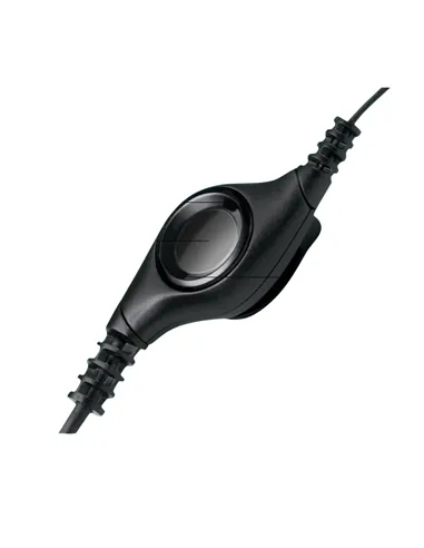 A Tres Click | Diadema Logitech H390 USB (Con suspensión de ruido) $ 189.900 $ 119.685 Logitech Audífonos con Cable