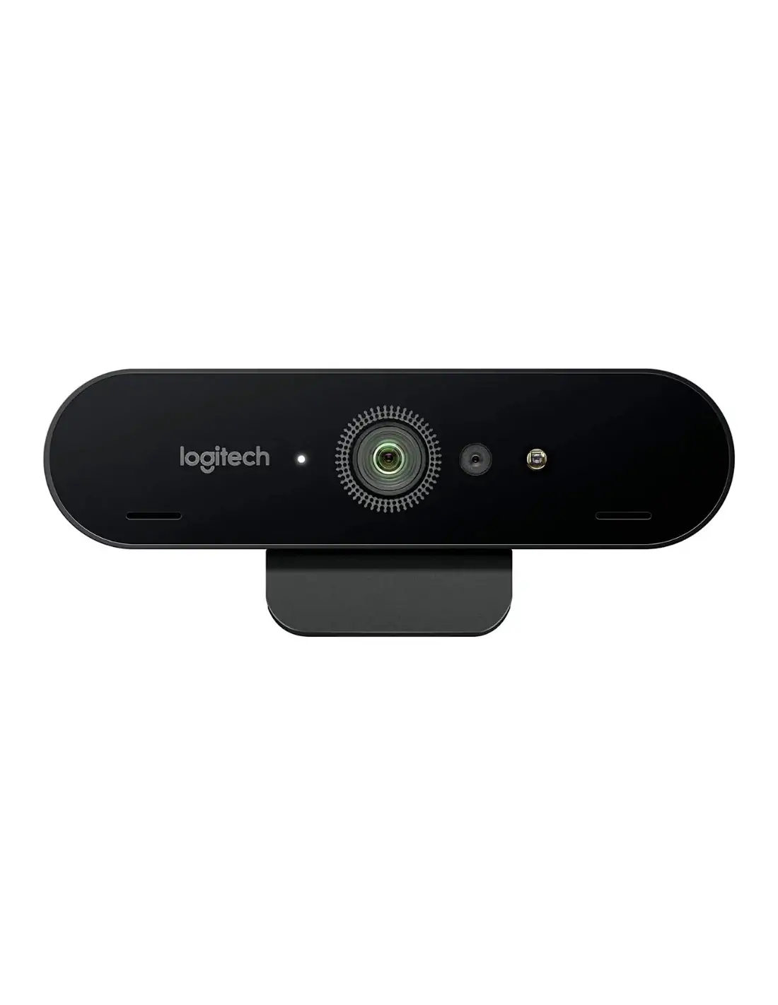 Camara Web Logitech Brio 4k Ultra Hd A Tres Click Colombia 