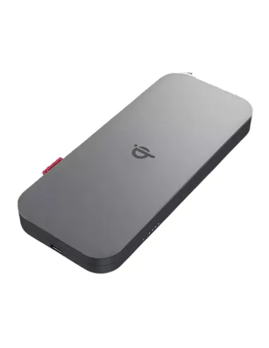 A Tres Click | Power Bank Lenovo Go 10000 mAh $&nbsp;428.400 $&nbsp;360.000 Lenovo Cargadores 
