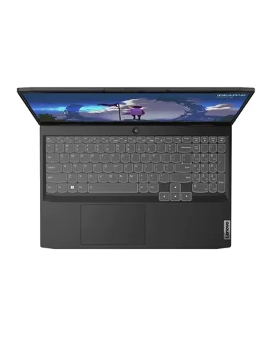 A Tres Click | Portátil Lenovo IdeaPad Gaming 3 15IAH7 Intel Core I5 12450H, 8GB, 512GB SSD, 15.6" RTX 3050, Windows 11 Home $&nbsp;5.969.900 $&nbsp;3.581.940 Lenovo Portátiles Gamer 