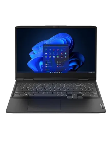 A Tres Click | Portátil Lenovo IdeaPad Gaming 3 15IAH7 Intel Core I5 12450H, 8GB, 512GB SSD, 15.6" RTX 3050, Windows 11 Home $&nbsp;5.969.900 $&nbsp;3.581.940 Lenovo Portátiles Gamer 