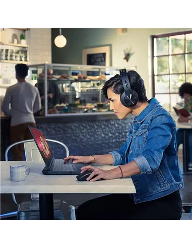 A Tres Click | Portátil Lenovo IdeaPad Gaming 3 15IAH7 Intel Core I5 12450H, 8GB, 512GB SSD, 15.6" RTX 3050, Windows 11 Home $&nbsp;5.969.900 $&nbsp;3.581.940 Lenovo Portátiles Gamer 