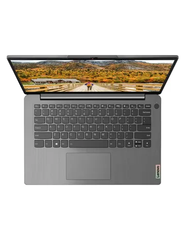 A Tres Click | Portatil Lenovo IdeaPad 3 14ITL6 Intel Core I3 1115G4, 4GB DDR4, 512GB SSD, 14" $&nbsp;2.399.000 $&nbsp;1.415.410 Lenovo Portátiles & Notebook 