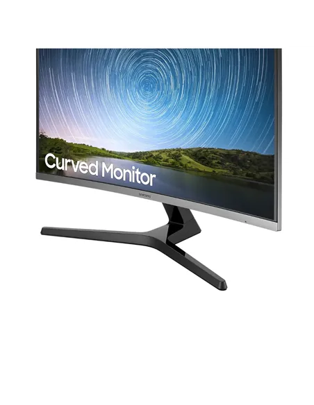 A Tres Click | Monitor Samsung LC32L500FHLXZL 32" AMD FreeSyncI, Diseño sin bordes, 1920 x 1080 $ 1.539.000 $ 969.958 Samsung Monitores 