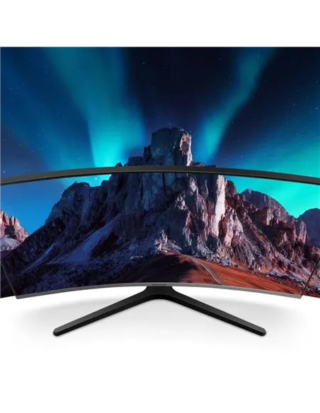 A Tres Click | Monitor Samsung LC32L500FHLXZL 32" AMD FreeSyncI, Diseño sin bordes, 1920 x 1080 $ 1.539.000 $ 969.958 Samsung Monitores 