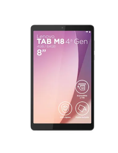 A Tres Click | Tablet Lenovo TAB M8 (4ta Generación) 3GB RAM 32GB Almacenamiento WIFI $ 799.000 $ 575.280 Tablets 