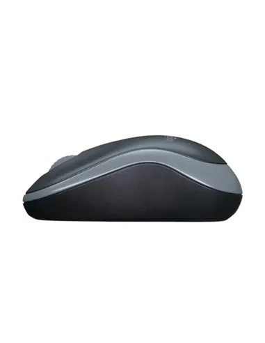 A Tres Click | Mouse Logitech inalámbrico M185 $&nbsp;89.900 $&nbsp;49.105 Logitech Teclados y Mouse 