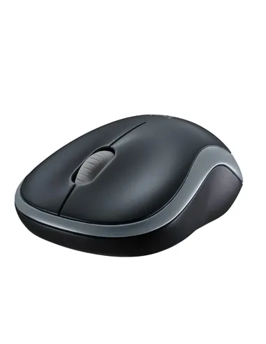 A Tres Click | Mouse Logitech inalámbrico M185 $&nbsp;89.900 $&nbsp;49.105 Logitech Teclados y Mouse 