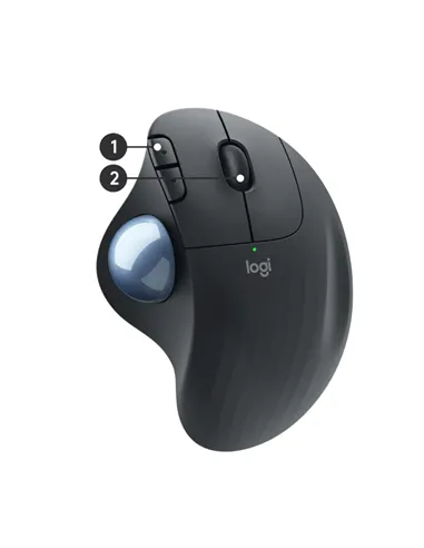 A Tres Click | Mouse Logitech ERGO M575 Trackball Inalmabrico $ 289.900 $ 158.349 Logitech Teclados y Mouse 
