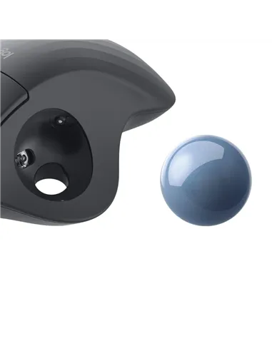A Tres Click | Mouse Logitech ERGO M575 Trackball Inalambrico $&nbsp;289.900 $&nbsp;158.349 Logitech Teclados y Mouse 