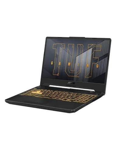 A Tres Click | Portátil Asus TUF FX506HE Intel Core I7 11800H, 512GB PCIe, 8GB DDR4, 15.6", NVIDIA GeForce RTX 3050 TI 4GB $&nbsp;6.199.000 $&nbsp;3.542.286 Asus Portátiles & Notebook 