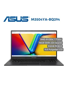 A Tres Click | Portatil Asus Zenbook UX3405M CORE ULTRA 7 155H, 16GB DDR5, 512GB PCIEG4, 14" OLED $ 7.599.000 $ 4.023.000 Asus Portátiles & Notebook 