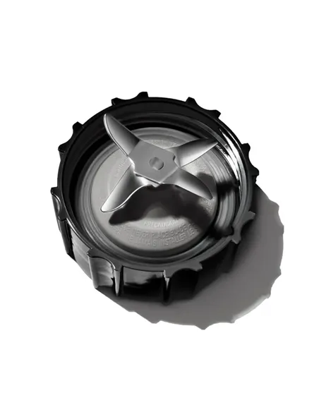 A Tres Click | Licuadora BLACK+DECKER DuraPro BLBD210GR Color Rojo, 10 Velocidades, Vaso de vidrio $ 174.900 $ 146.975 BLACK+DECKER Cocina 