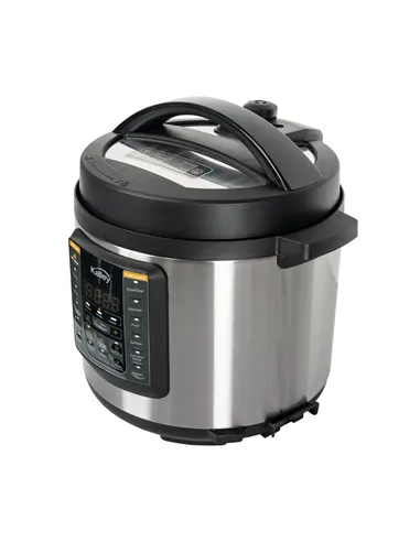 A Tres Click | Olla MultiChef Kalley 5.5Litros K-OMP Plateado $&nbsp;579.900 $&nbsp;243.655 Kalley Cocina 7700149148191