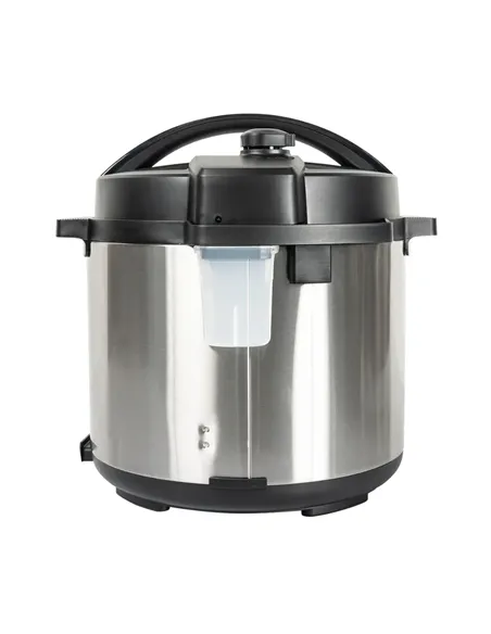 A Tres Click | Olla MultiChef Kalley 5.5Litros K-OMP Plateado $ 579.900 $ 243.655 Kalley Cocina 7700149148191