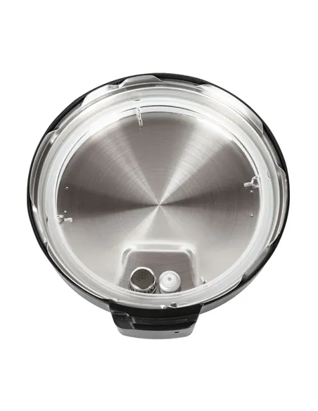 A Tres Click | Olla MultiChef Kalley 5.5Litros K-OMP Plateado $ 579.900 $ 243.655 Kalley Cocina 7700149148191