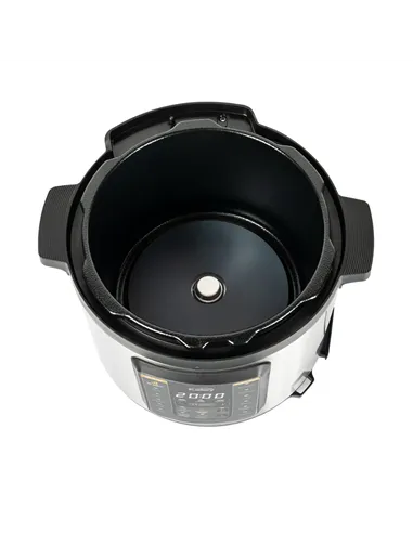 A Tres Click | Olla MultiChef Kalley 5.5Litros K-OMP Plateado $&nbsp;579.900 $&nbsp;243.655 Kalley Cocina 7700149148191