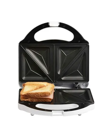 A Tres Click | Sanduchera Kalley dos puestos K-SM101 Blanco $&nbsp;92.900 $&nbsp;58.739 Kalley Cocina 7701023114356