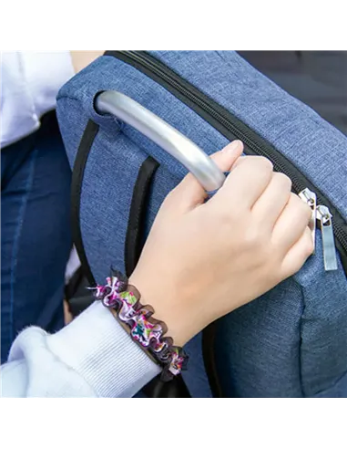 A Tres Click | Morral Ginebra B00283 AzOsc Para Laptop Agarradera Metálica $&nbsp;120.000 $&nbsp;85.714 Generic Morrales, Estuches & Fundas 