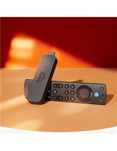 A Tres Click | Dispositivo de streaming Amazon Fire TV Stick 4K Max Wifi 6 Ultra Rápido 16GB $&nbsp;299.000 $&nbsp;251.261 AMAZON Convertidores de Video 