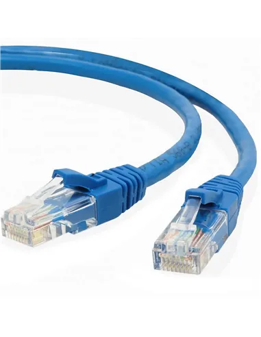 A Tres Click | Conectores RJ45 Cat 6 Paquete X 100 Unidades $&nbsp;14.900 $&nbsp;12.521 Generic Convertidores de Interfaces 
