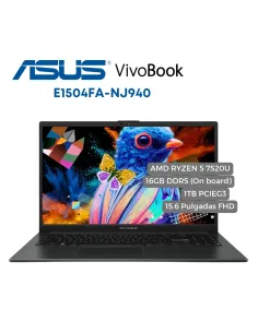 A Tres Click | Portatil Asus Zenbook UX3405M CORE ULTRA 7 155H, 16GB DDR5, 512GB PCIEG4, 14" OLED $ 7.599.000 $ 4.023.000 Asus Portátiles & Notebook 