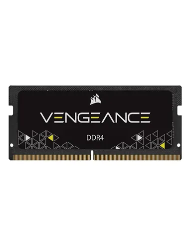 A Tres Click | Memoria RAM Corsair SODIMM DDR4 16GB 3200 Portátil $&nbsp;299.000 $&nbsp;167.227 CORSAIR Memorias 