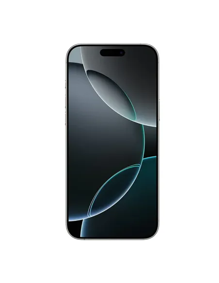 A Tres Click | Celular Iphone 16 pro max 512GB E-Sim Color Blanco Titanium $ 10.430.370 $ 6.573.763 APPLE Apple 