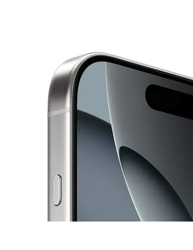 A Tres Click | Celular Iphone 16 pro max 512GB E-Sim Color Blanco Titanium $&nbsp;10.430.370 $&nbsp;6.573.763 APPLE Apple 