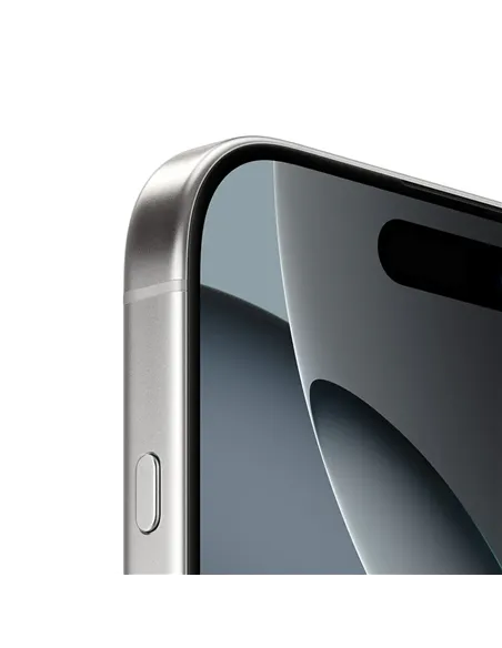 A Tres Click | Celular Iphone 16 pro max 512GB E-Sim Color Blanco Titanium $ 10.430.370 $ 6.573.763 APPLE Apple 