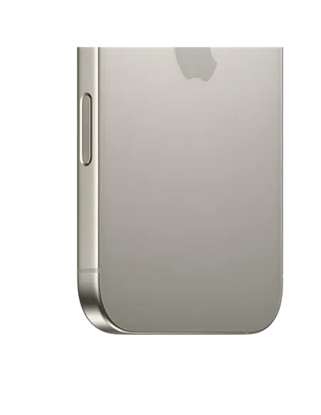 A Tres Click | Celular Iphone 16 pro max 512GB E-Sim Color Blanco Titanium $ 10.430.370 $ 6.573.763 APPLE Apple 