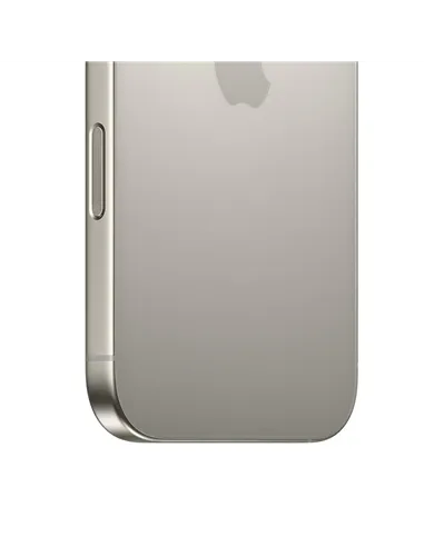 A Tres Click | Celular Iphone 15 Pro Max 256GB Sim Física, Color Natural Titanio $&nbsp;8.474.370 $&nbsp;5.340.989 APPLE Apple 