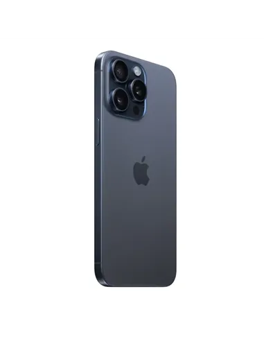 A Tres Click | Celular Iphone 15 Pro Max 512GB Sim Física Color, Negro Titanio $&nbsp;8.718.870 $&nbsp;5.495.086 APPLE Apple 