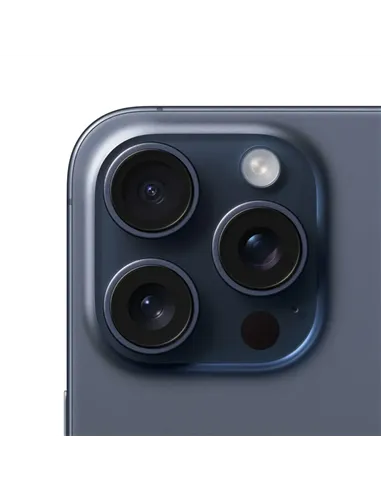 A Tres Click | Celular Iphone 15 Pro Max 512GB Sim Física Color, Negro Titanio $&nbsp;8.718.870 $&nbsp;5.495.086 APPLE Apple 