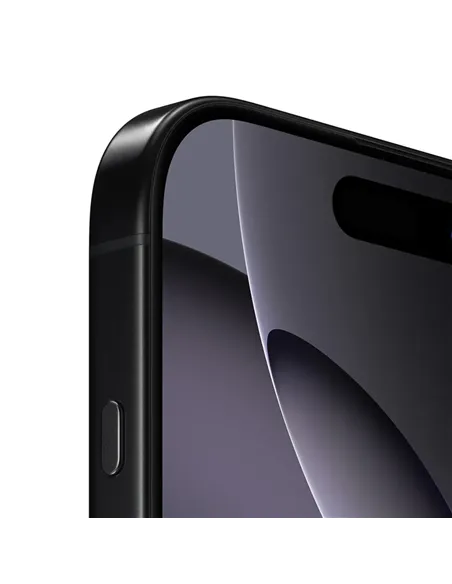 A Tres Click | Celular Iphone 16 pro max 512GB E-Sim Color Negro Titanium $ 10.430.370 $ 6.573.763 APPLE Apple 