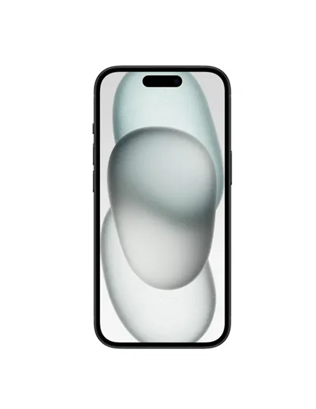 A Tres Click | Celular Iphone 15 128GB Sim Física Color, Negro $ 4.725.370 $ 2.978.174 APPLE Apple 