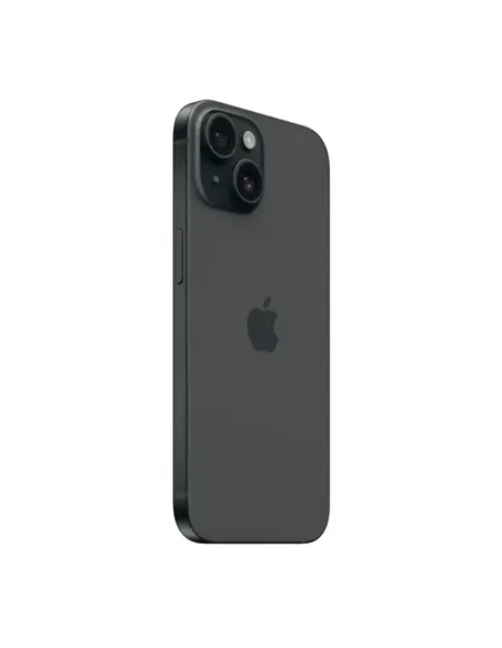 A Tres Click | Celular Iphone 15 128GB Sim Física Color, Negro $ 4.725.370 $ 2.978.174 APPLE Apple 