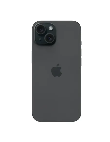 A Tres Click | Celular Iphone 15 128GB Sim Física Color, Negro $ 4.725.370 $ 2.978.174 APPLE Apple 
