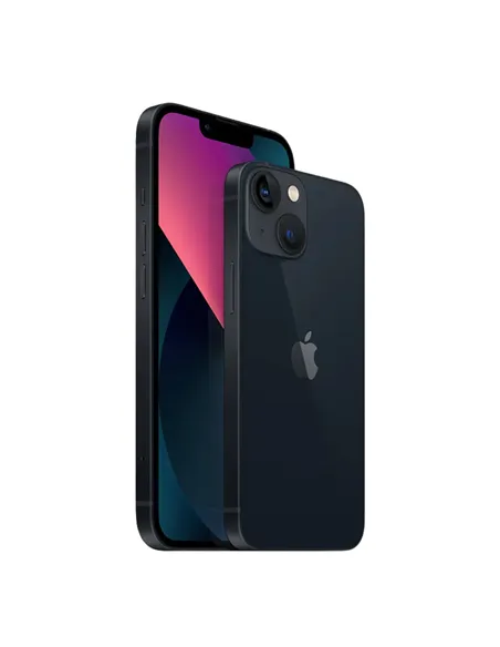 A Tres Click | Celular Iphone 13 128GB Sim Física Color, Negro $ 3.665.870 $ 2.310.422 APPLE Apple 