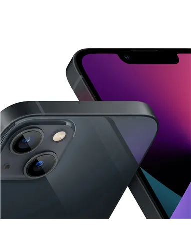 A Tres Click | Celular Iphone 13 128GB Sim Física Color, Negro $&nbsp;3.665.870 $&nbsp;2.310.422 APPLE Apple 
