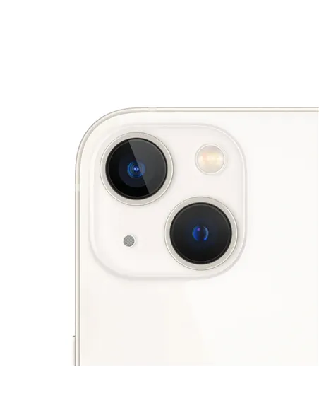 A Tres Click | Celular Iphone 13 128GB Sim Física Color, Blanco $ 3.665.870 $ 2.310.422 APPLE Apple 
