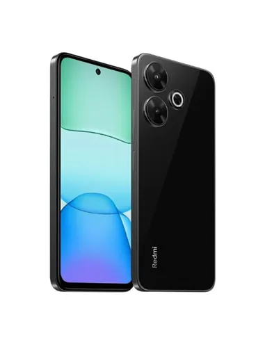 A Tres Click | Celular Xiaomi Redmi 13 256GB 8GB NEGRO $&nbsp;3.665.870 $&nbsp;2.310.422 XIAOMI Celulares & Tablets 