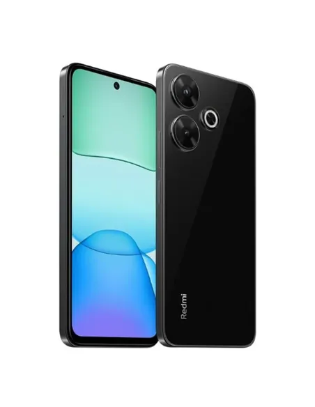 A Tres Click | Celular Xiaomi Redmi 13 256GB 8GB NEGRO $ 3.665.870 $ 2.310.422 XIAOMI Celulares & Tablets 