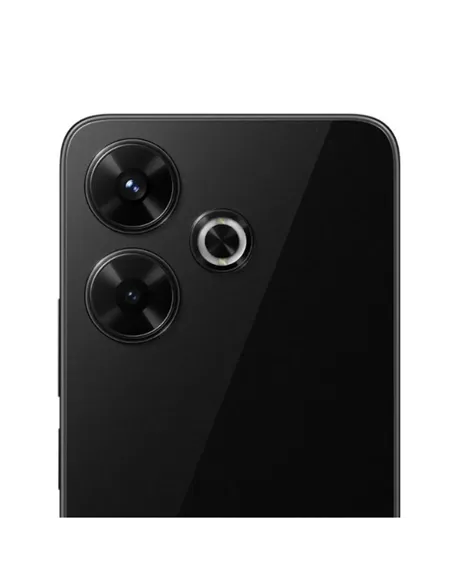 A Tres Click | Celular Xiaomi Redmi 13 256GB 8GB NEGRO $ 3.665.870 $ 2.310.422 XIAOMI Celulares & Tablets 