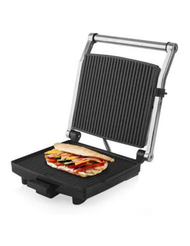 A Tres Click | Asador Grill Panini KALLEY K-SG150 Negro $ 239.900 $ 133.054 Kalley Inicio 