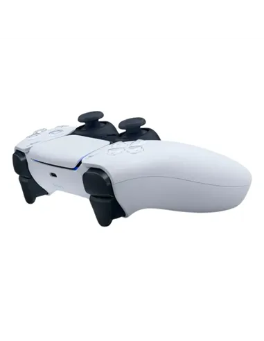 A Tres Click | Control PlayStation 5 Blanco PS5 $ 336.000 $ 282.353 Consolas PlayStation